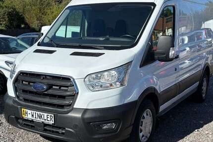 Ford Transit 126.259 km 23.788 € Geithain 04643
