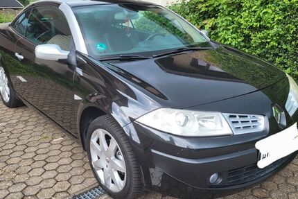 Renault Megane 122.000 km 3.450 &euro; Stolberg 52223
