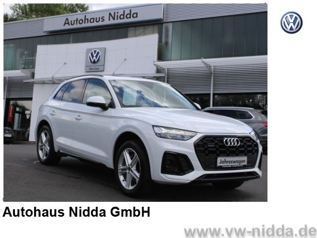 Audi Q5 34.000 km 46.559 € Nidda 63667