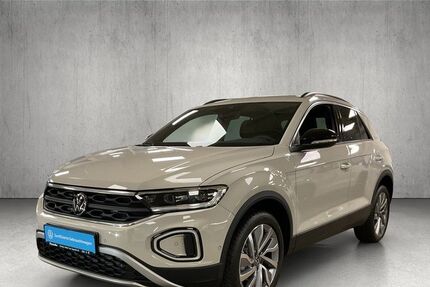 VW T-Roc 1.100 km 35.850 &euro; Hamburg 22399
