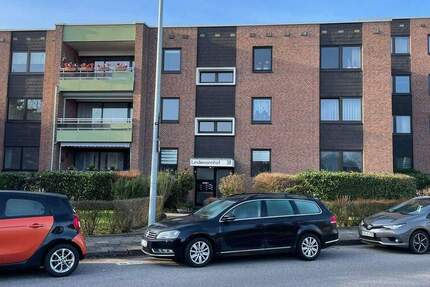 Wohnung Erkelenz - 2 Zimmer, 65 m&sup2;, 169.000&euro; | Angebot:24596757