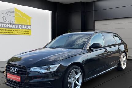 Audi A6 177.700 km 14.999 &euro; Kandern 79400