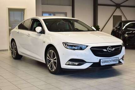 Opel Insignia 105.000 km 15.999 &euro; Düren 52351