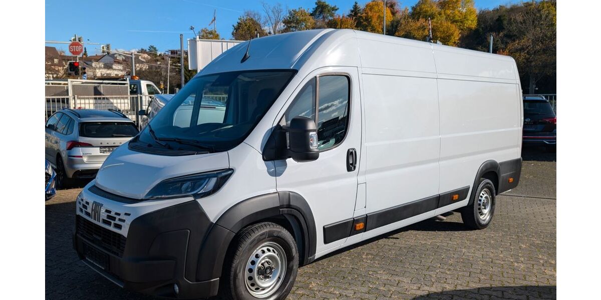 Fiat Ducato 47.000 km 27.900 &euro; Weinheim 69469