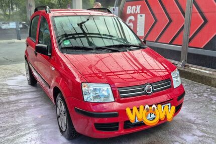 Fiat Panda 77.000 km 2.500 &euro; Kreuztal 57223