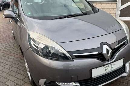 Renault Scenic 178.542 km 3.990 &euro; Ostbevern 48346