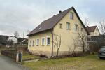 Einfamilienhaus Heinersreuth - 4 Zimmer, 120 m&sup2;, 180.000&euro; | Angebot:24919493