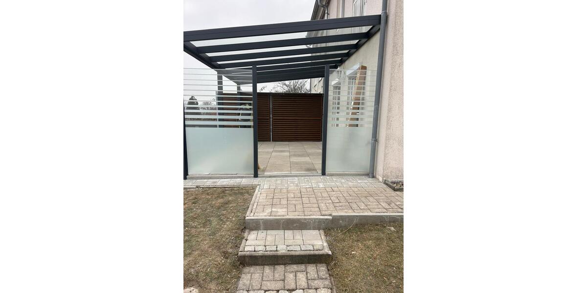 Ferienimmobilie Dresden Cotta - 50&euro; | Angebot:19028644