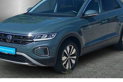 VW T-Roc 12.317 km 25.430 € Fürstenfeldbruck 82256