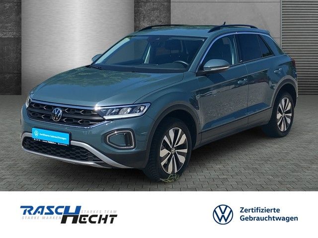 VW T-Roc 12.317 km 25.430 € Fürstenfeldbruck 82256