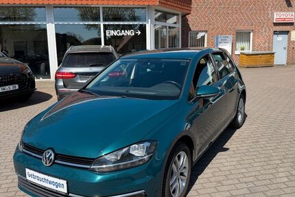 VW Golf 104.900 km 11.999 &euro; Walsrode 29664