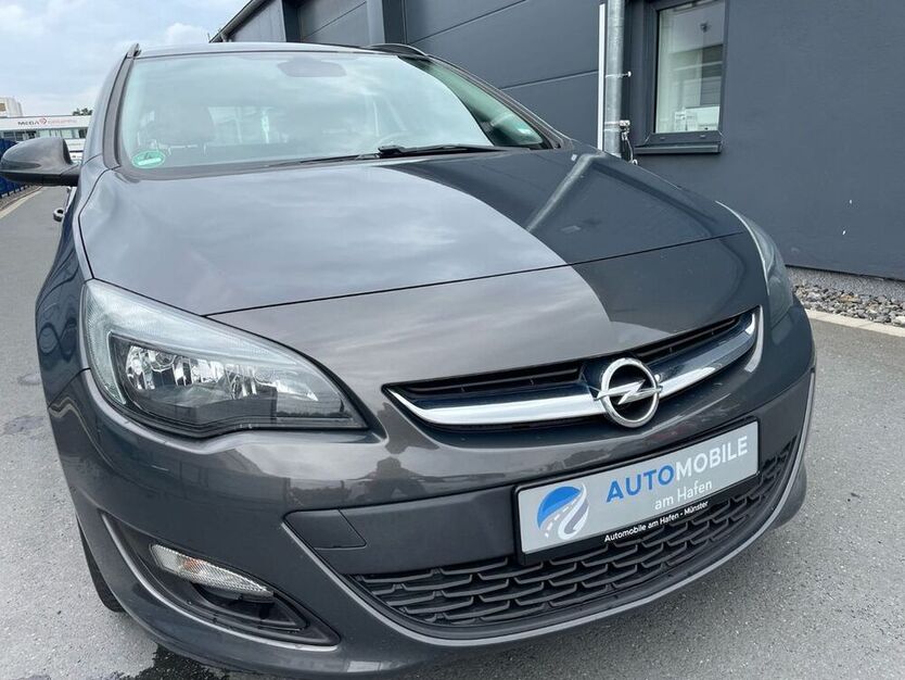 Astra