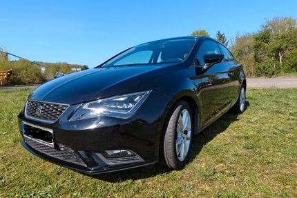 Seat Leon 127.600 km 7.100 &euro; Grünberg, Hess - Queckborn 35305