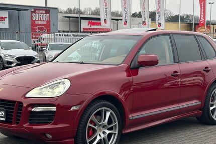 Porsche Cayenne 95.500 km 27.950 &euro; Nordhorn 48529