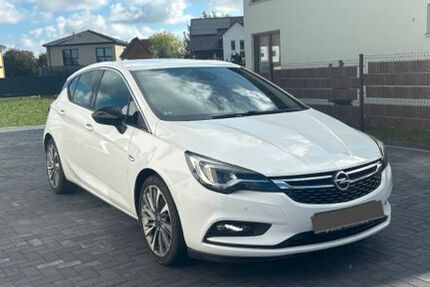 Opel Astra 229.003 km 6.000 &euro; Grosskugel 06184