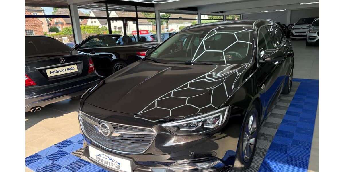 Opel Insignia 70.779 km 15.499 &euro; Ritterhude 27721