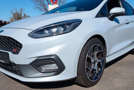 Ford Fiesta 122.500 km 10.999 &euro; Lahr-Langenwinkel 77933