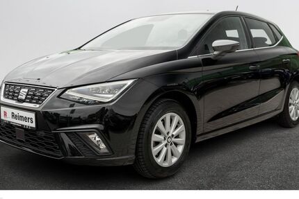 Seat Ibiza 43.400 km 17.198 &euro; Pinneberg 25421