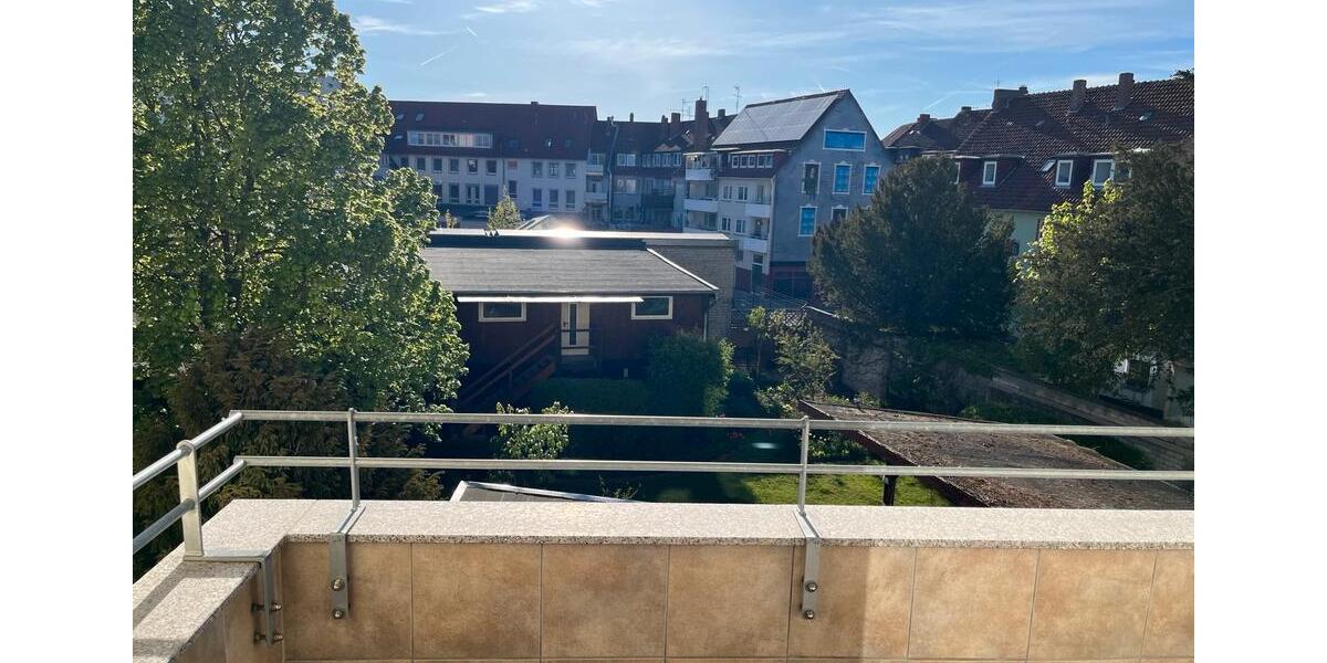 Etagenwohnung Hildesheim - 3 Zimmer, 75 m&sup2;, 700&euro; | Angebot:26386055