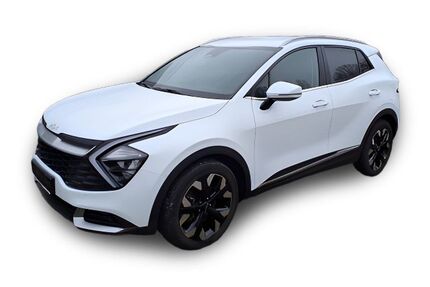 Kia Sportage 93.301 km 23.499 &euro; Ergolding 84030