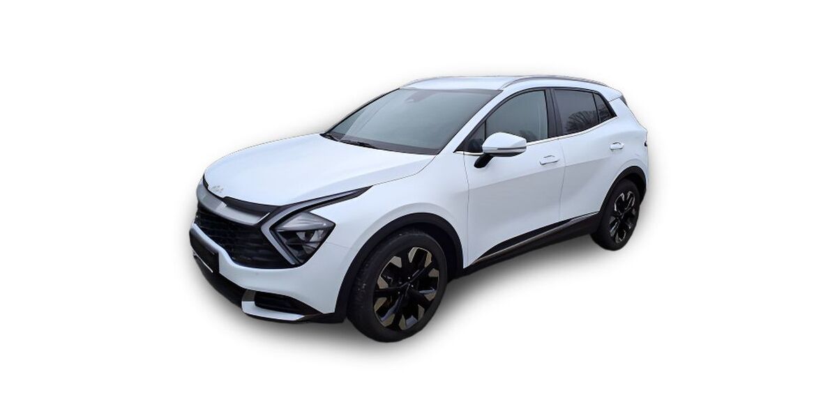 Kia Sportage 93.301 km 23.499 &euro; Ergolding 84030