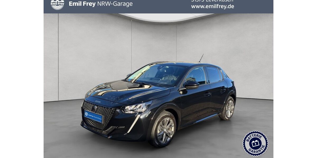 Peugeot 208 16.789 km 16.990 &euro; Leverkusen 51373