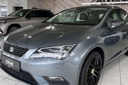 Seat Leon 72.234 km 12.790 &euro; Spaichingen 78549
