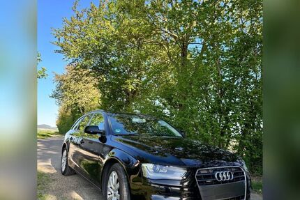 Audi A4 199.000 km 9.500 &euro; Eschlkam 93458