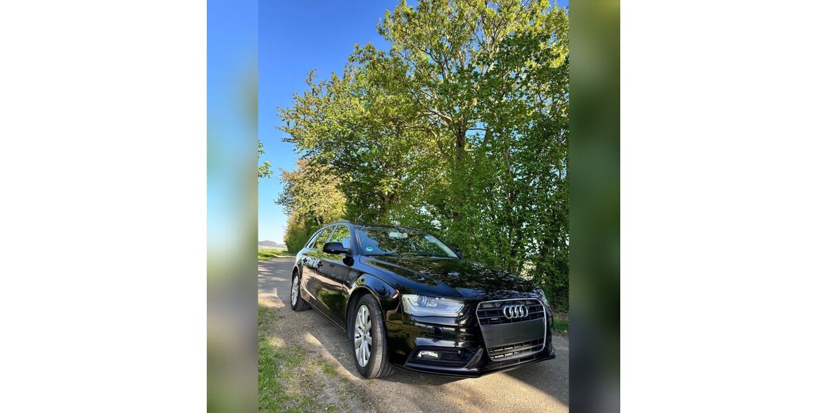 Audi A4 199.000 km 9.500 &euro; Eschlkam 93458