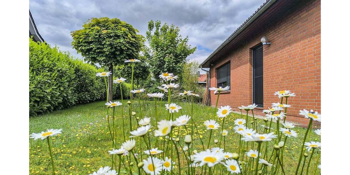 Bungalow Hemmoor Westersode - 3 Zimmer, 91 m&sup2;, 219.000&euro; | Angebot:26805582