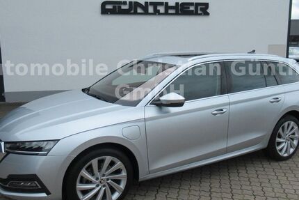 Skoda Octavia 42.600 km 25.490 &euro; Unstruttal OT Ammern 99996
