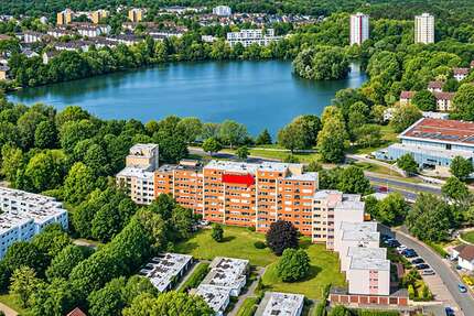 Wohnung Wolfsburg Alt-Wolfsburg - 4 Zimmer, 115 m&sup2;, 268.000&euro; | Angebot:27722765