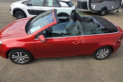 VW Golf 33.400 km 11.950 &euro; Winnenden-Hertmannsweiler 71364