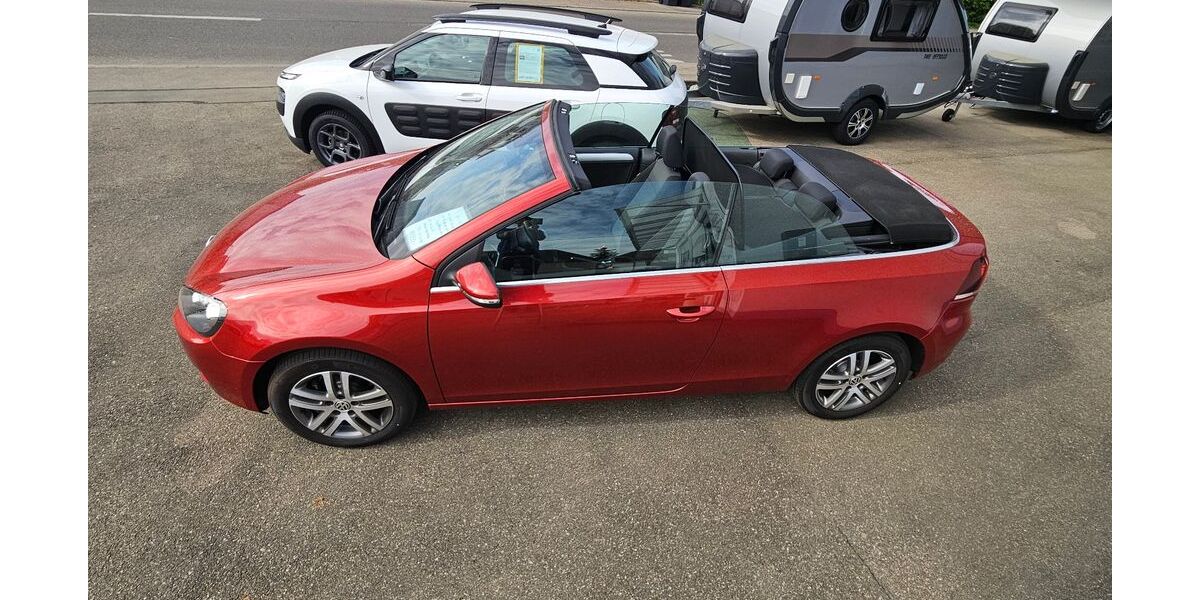 VW Golf 33.400 km 11.950 &euro; Winnenden-Hertmannsweiler 71364
