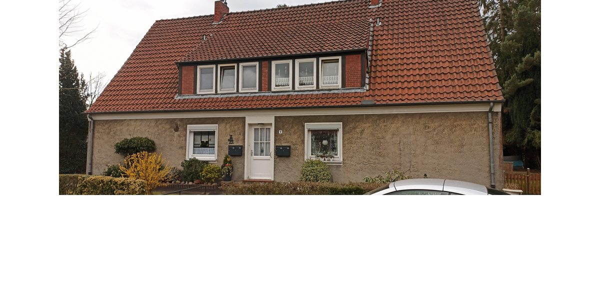 Etagenwohnung Bremen Blumenthal - 3 Zimmer, 53 m&sup2;, 360&euro; | Angebot:26886342
