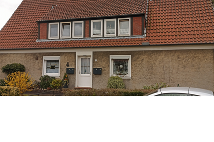 Wohnung Bremen Blumenthal - 3 Zimmer, 53 m&sup2;, 360&euro; | Angebot:26886342