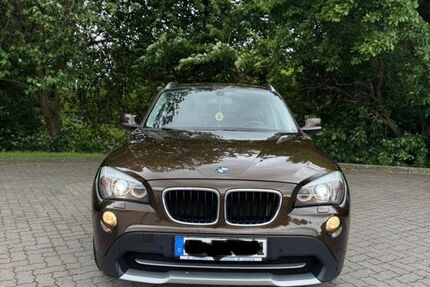 BMW X1 173.818 km 9.700 &euro; Lübeck 23558