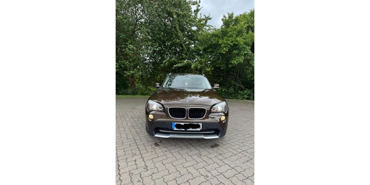 BMW X1 173.818 km 9.700 &euro; Lübeck 23558