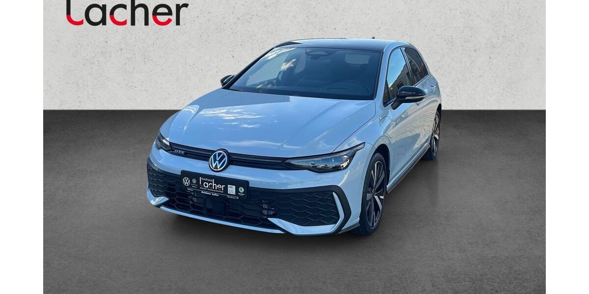 VW Golf 6.000 km 41.890 &euro; Nittenau 93149