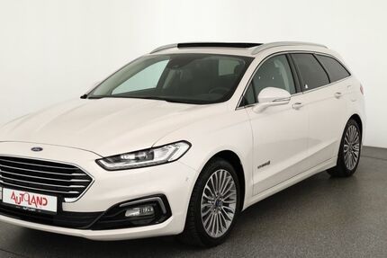 Ford Mondeo 56.448 km 20.990 &euro; Bad Hersfeld 36251