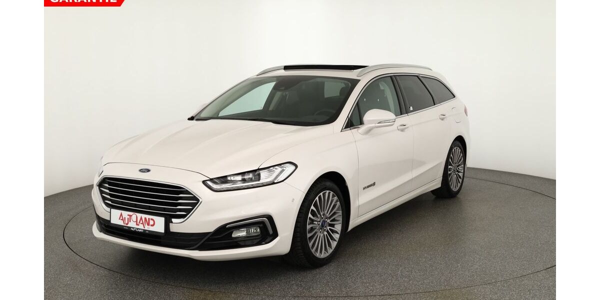 Ford Mondeo 56.448 km 21.990 &euro; Bad Hersfeld 36251