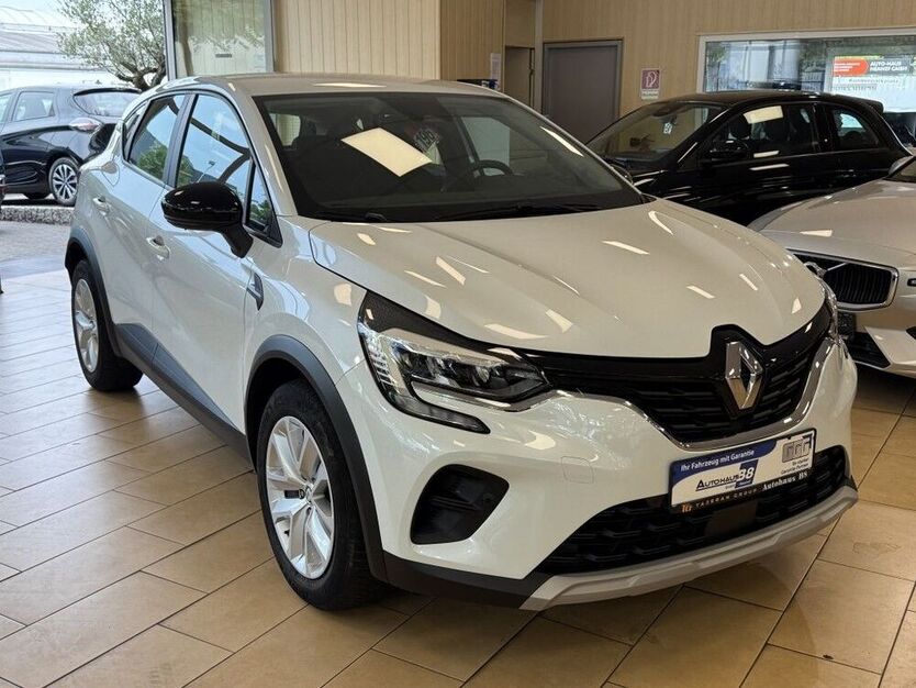 Captur