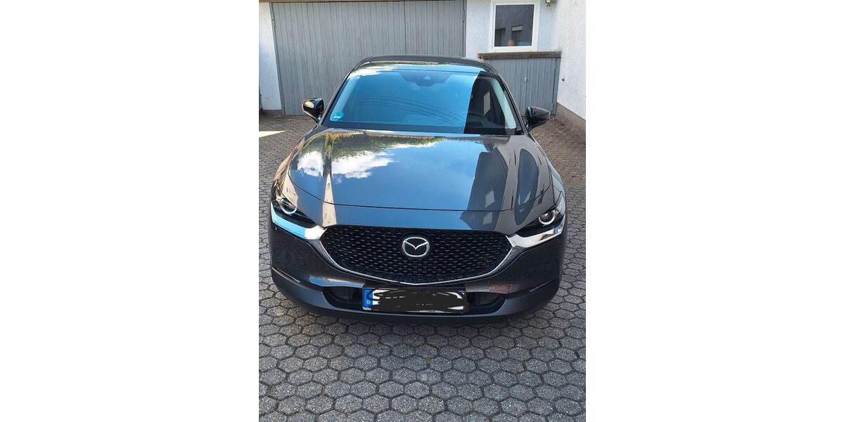 Mazda CX-30 80.500 km 22.100 &euro; Trier 54296