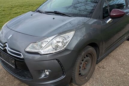 Citroen DS3 115.900 km 2.999 &euro; Isselburg 46419