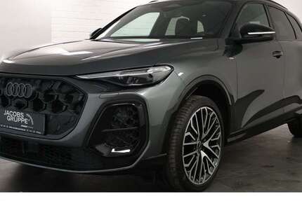 Audi Q5 23.113 km 59.880 &euro; Alsdorf (bei Aachen) 52477
