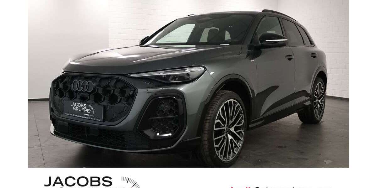 Audi Q5 23.113 km 59.880 &euro; Alsdorf (bei Aachen) 52477