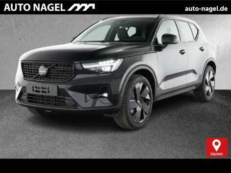 Volvo XC40 23.014 km 37.900 € Hamm 59067