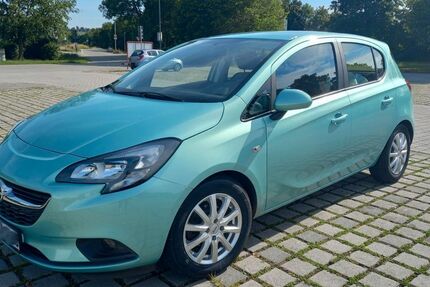 Opel Corsa 21.500 km 6.300 &euro; Pfarrkirchen 84347