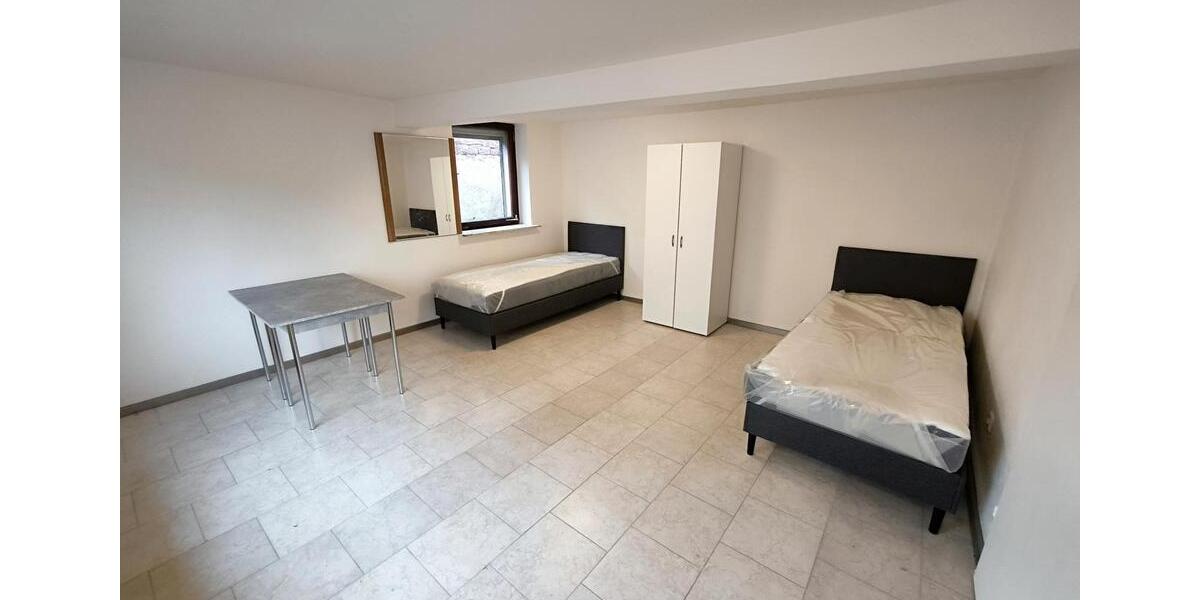 Etagenwohnung Malsch - 2 Zimmer, 50 m&sup2;, 1.400&euro; | Angebot:20794313