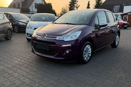 Citroen C3 52.000 km 8.890 &euro; Mönchengladbach 41063